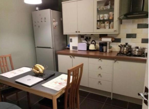 Cheerful Heeley Home Экстерьер фото