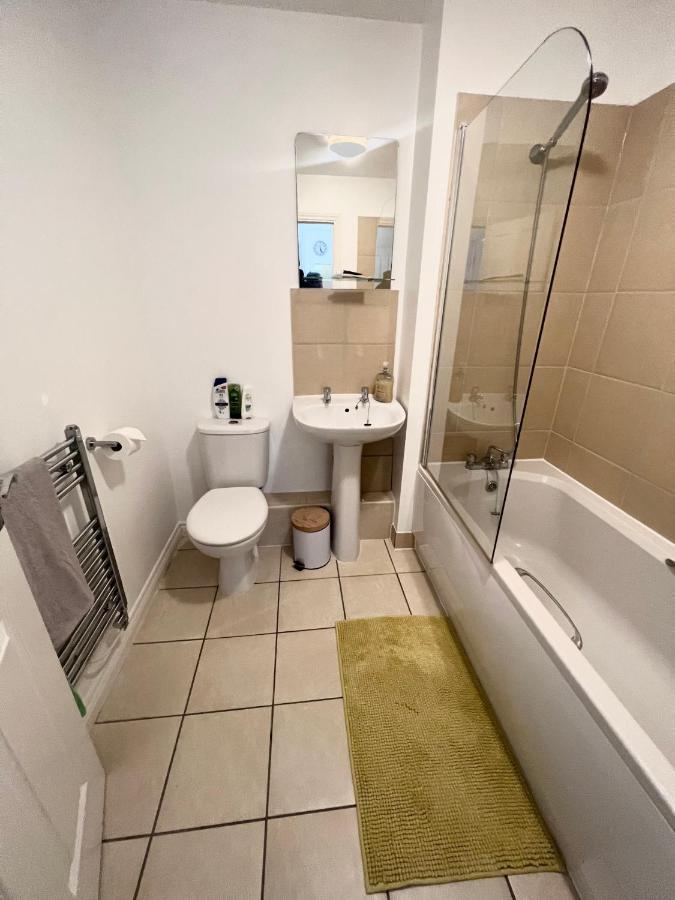 Cheerful Heeley Home Экстерьер фото