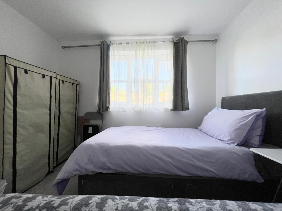 Cheerful Heeley Home Экстерьер фото
